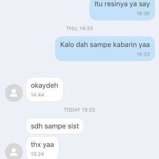 Testi ! Trusted !