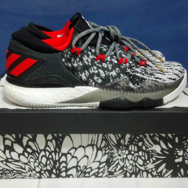 crazylight boost cny