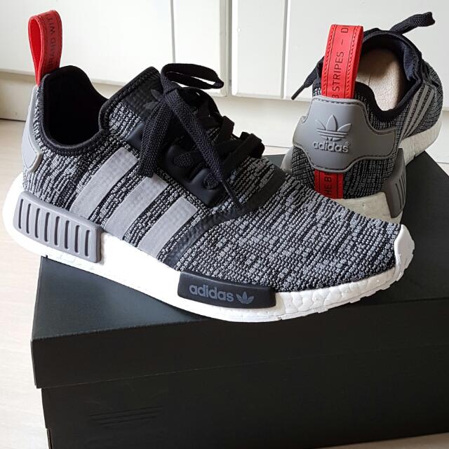 adidas nmd 44