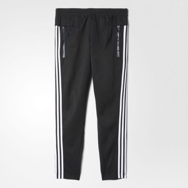 adidas skinny joggers