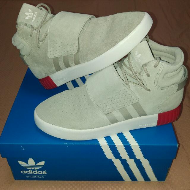 Adidas originals tubular invader mens shoes hot sale