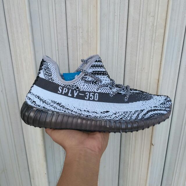 Adidas Yeezy V2 Grade Ori Looking For On Carousell