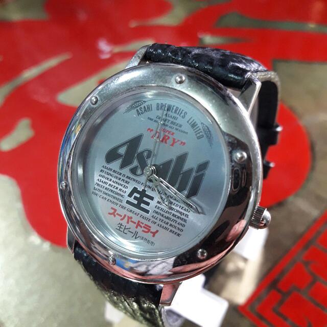 ASAHI WATCH (Category: Women's Watches) located in Manila. Submitted by thegreat. (Listing ID 93848458, Image 2). Description: Japan movement Good running condition brand new look collectible item.