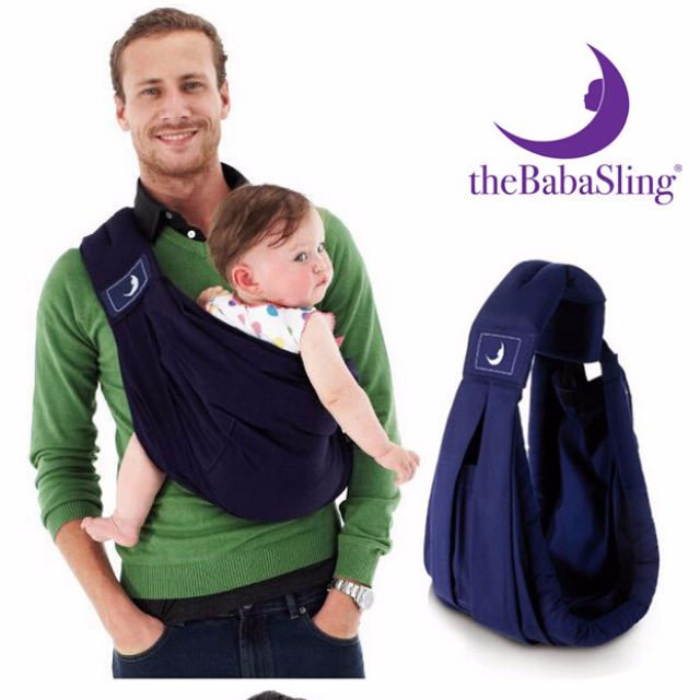 Baba sling lite on sale