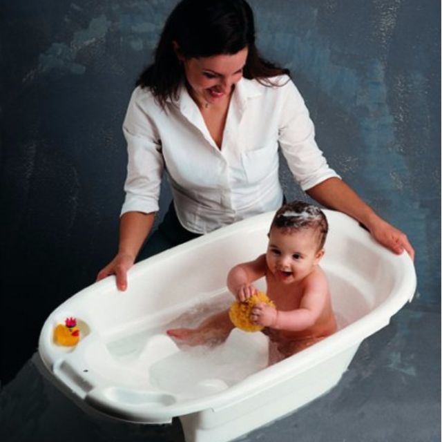 Primo infant bath tub online
