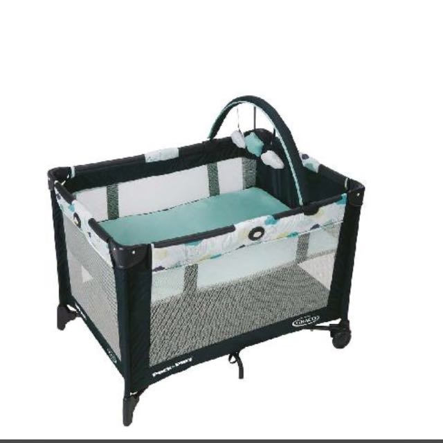 Pack n play brands clearance