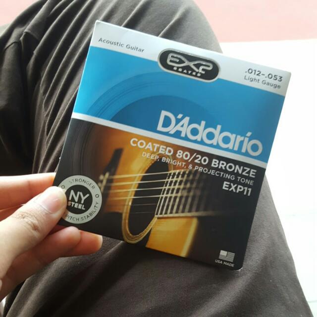 D'addario