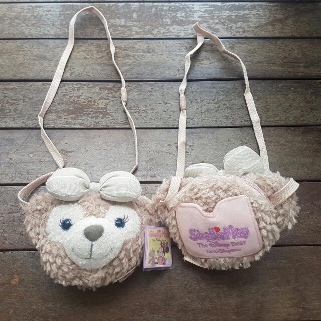 shellie may bag