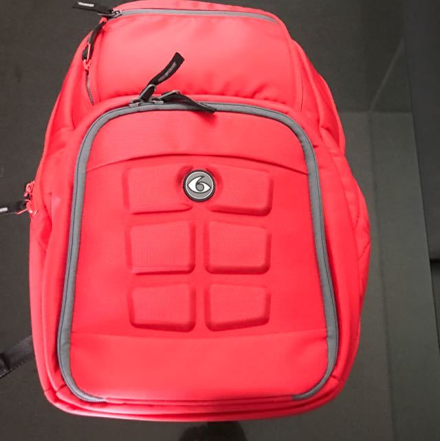 expedition backpack 500