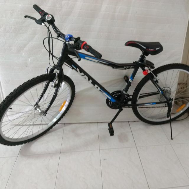 I want to sell my cycle clearance