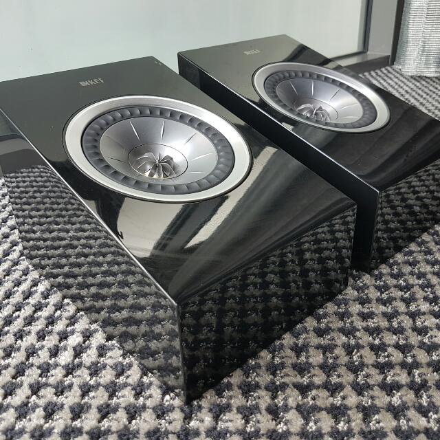 atmos kef
