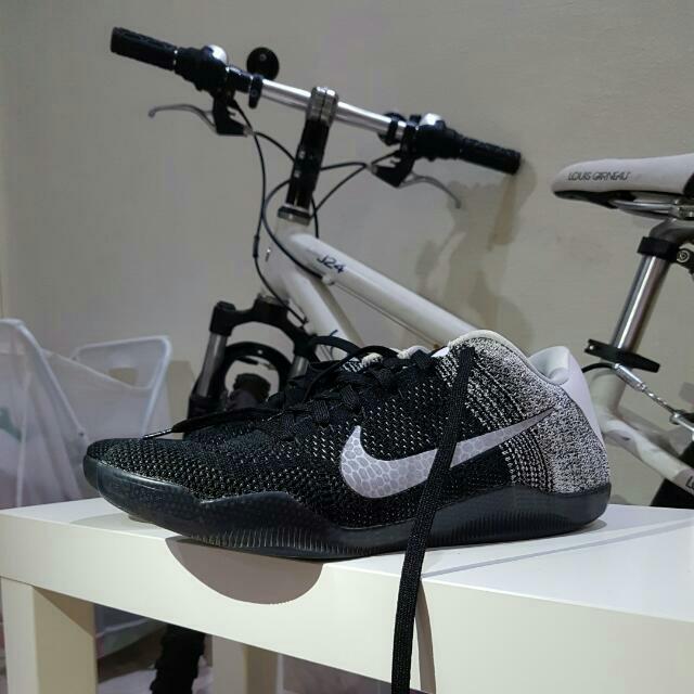 kobe xi last emperor