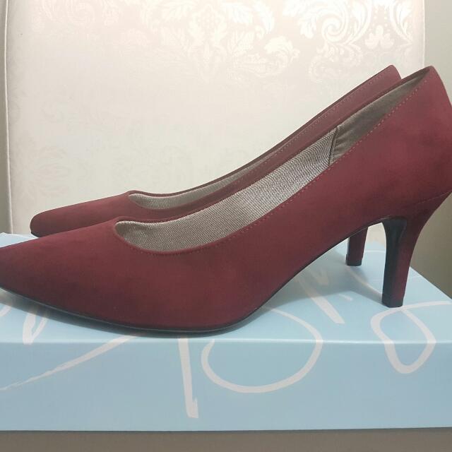 lifestride sevyn shoes