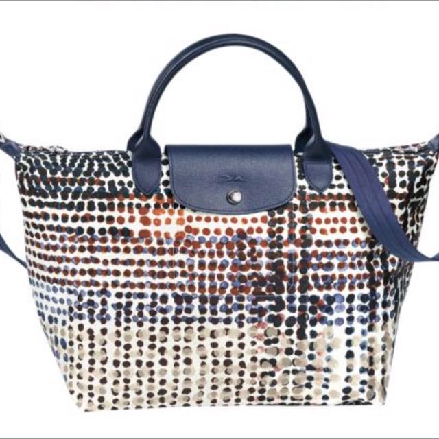 Longchamp neo fantaisie shop
