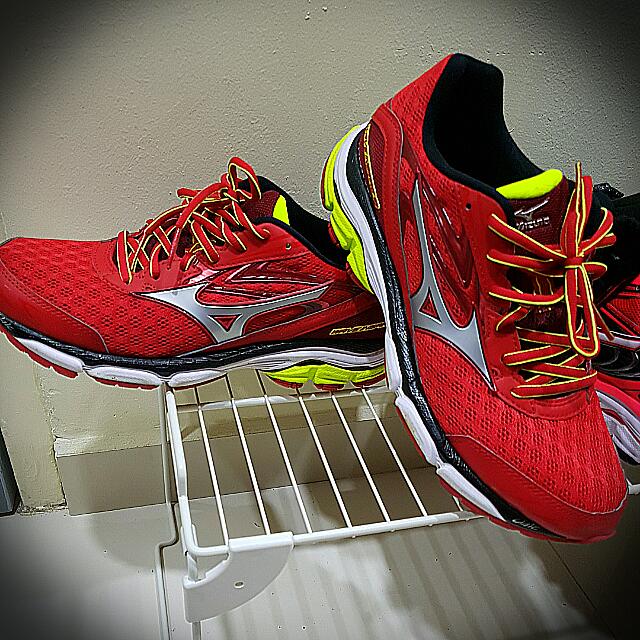 mizuno wave inspire 12 2017