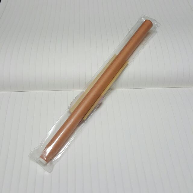 Muji Eraser, Hobbies & Toys, Stationery & Craft, Stationery & School