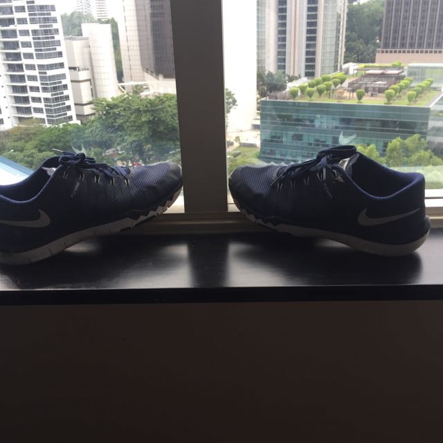 nike training flywire 5.0
