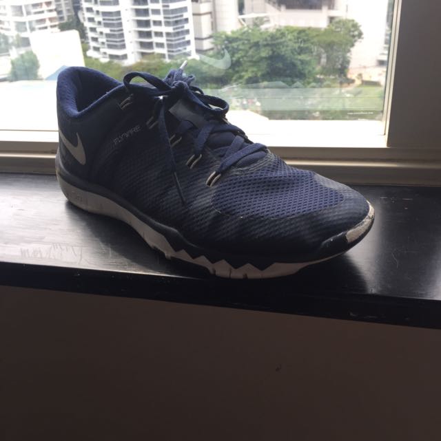 nike free flywire 5.0