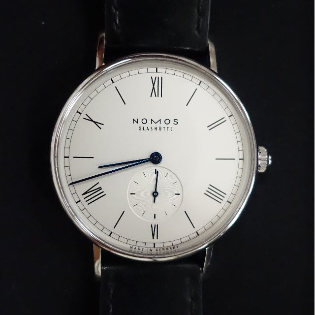 Nomos 234 sales