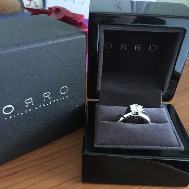 Orro ring shop