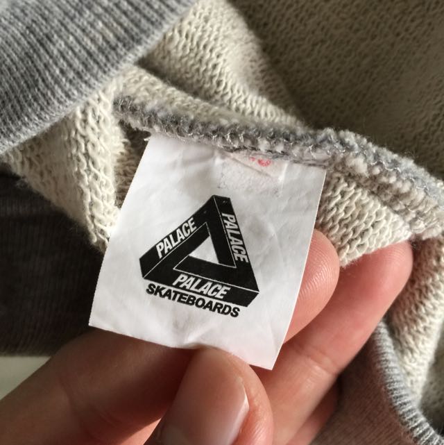 Palace drury brit hoodie new arrivals