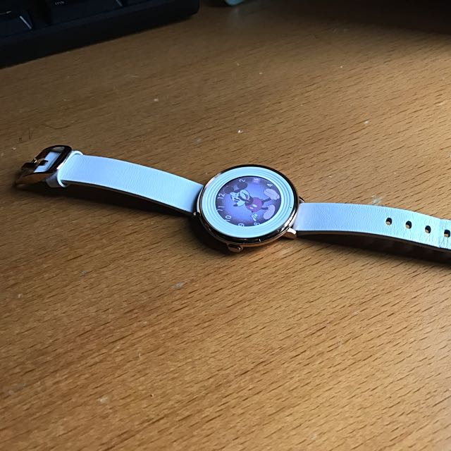 Pebble time round rose new arrivals gold