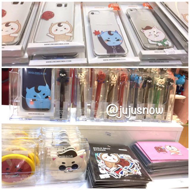 goblin miniso