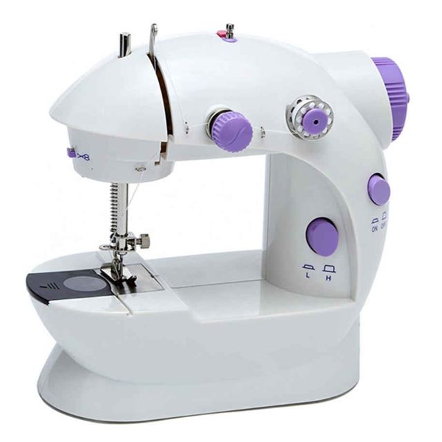 Portable Mini Sewing Machine (Category: Craft Supplies & Tools) located in Mabalacat. Submitted by thesupplierscatalog (Listing ID 93838434, Image 2). Description: .