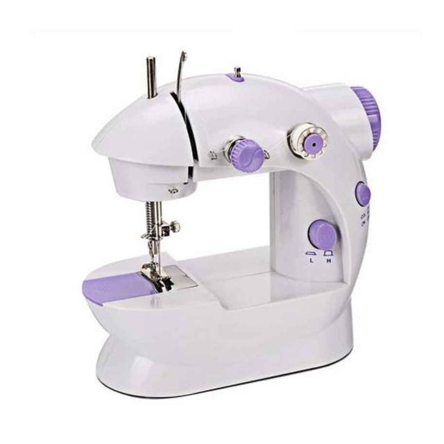 Portable Mini Sewing Machine (Category: Craft Supplies & Tools) located in Mabalacat. Submitted by thesupplierscatalog (Listing ID 93838917, Image 1). Description: .