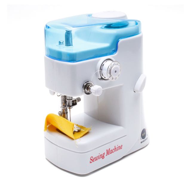 Portable Sewing Machine (Category: Craft Supplies & Tools) located in Mabalacat. Submitted by thesupplierscatalog (Listing ID 93837679, Image 1). Description: .