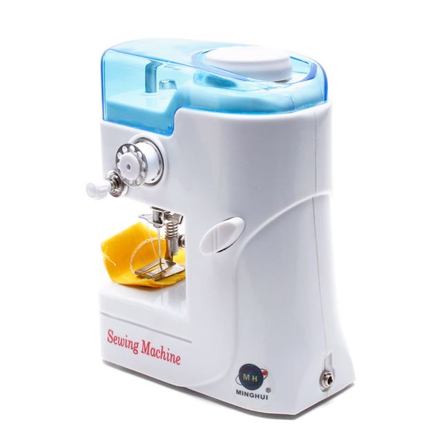 Portable Sewing Machine (Category: Craft Supplies & Tools) located in Mabalacat. Submitted by thesupplierscatalog (Listing ID 93837679, Image 3). Description: .