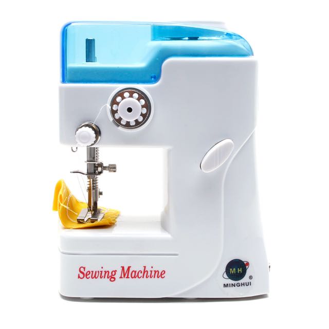 Portable Sewing Machine (Category: Craft Supplies & Tools) located in Mabalacat. Submitted by thesupplierscatalog (Listing ID 93837679, Image 2). Description: .