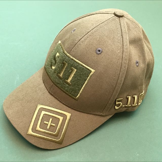 511 tactical caps