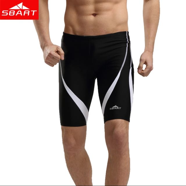 competitive swim shorts