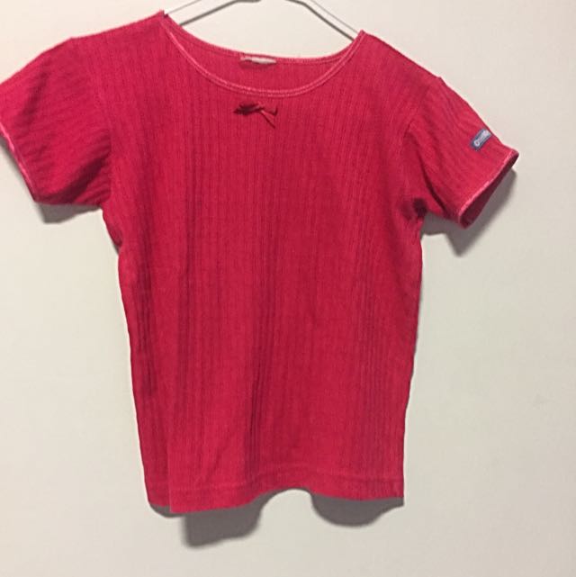 Girl Kids Oshkosh Cotton Kids T Shirts Size 12 Babies Kids