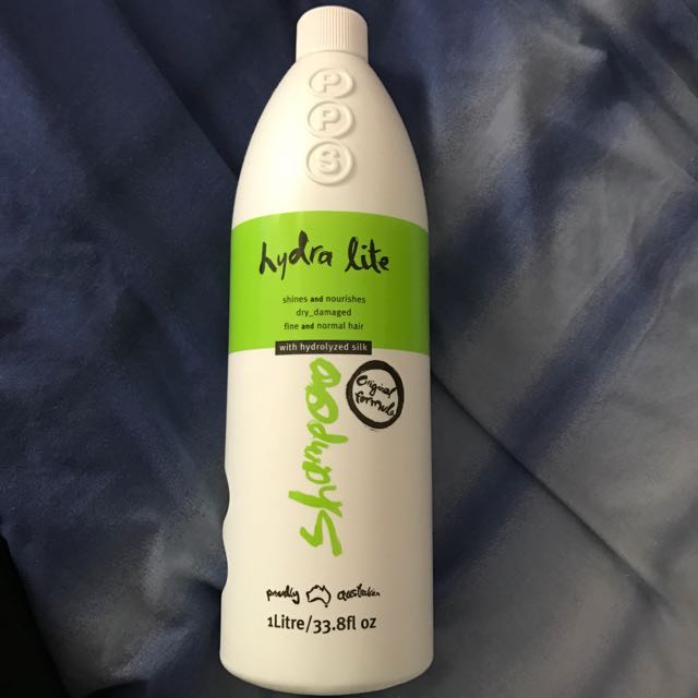 Shampoo Pps Health Beauty Hair Care Styling On Carousell