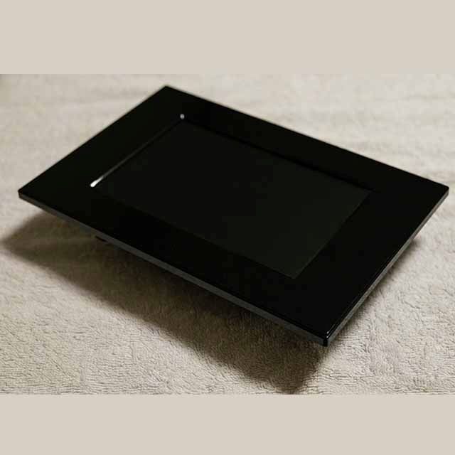 SONY DIGITAL PHOTO FRAME, DPFA72N, Furniture & Home Living, Home Decor