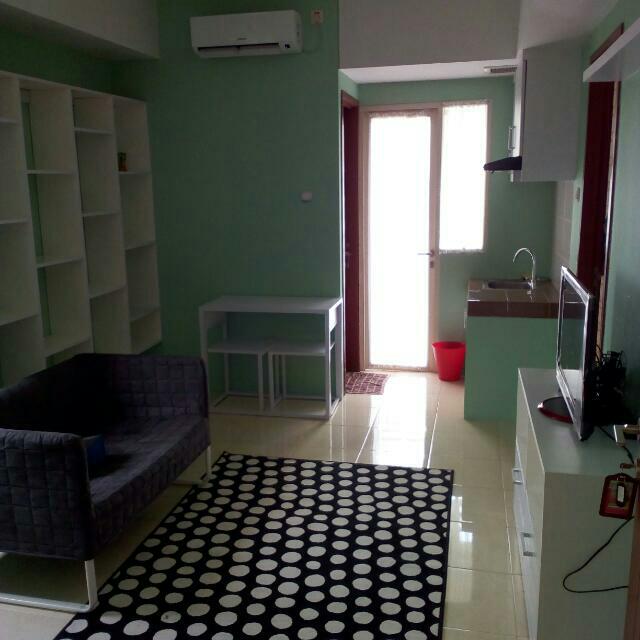 Studio Room For Rent By Farida S Property At Green Lake View