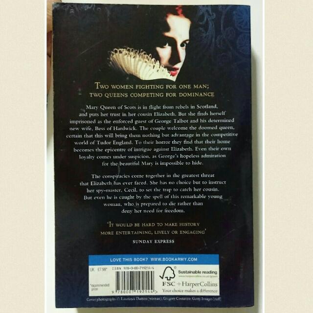 The Other Queen By Philippa Gregory Books Stationery Fiction