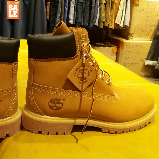 timberlands 10061