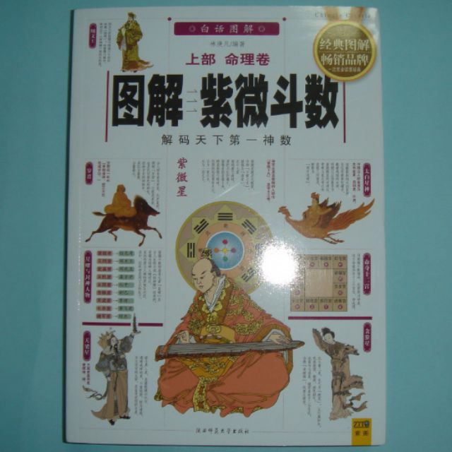 33 Purple Star Chinese Astrology - Astrology For You