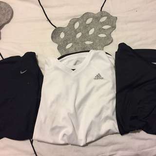 SPORTS TOPS