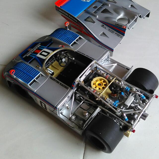 minichamps porsche 917