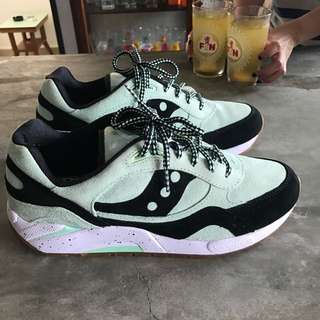 Saucony shadow cheap singapore