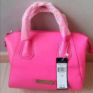 Pink Hanbag