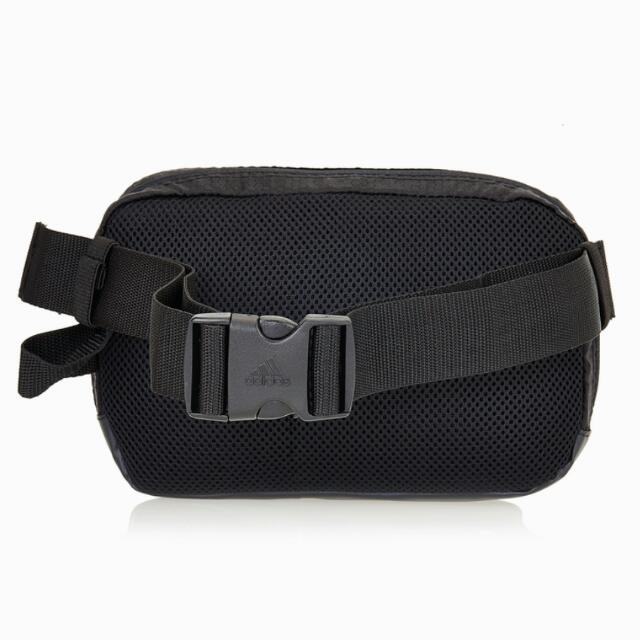 3 Stripes Adidas Performance Waist Bag Men s Fashion Bags Belt