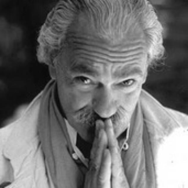 A Told Me by Tiziano Terzani, Hobbies & Toys, Books