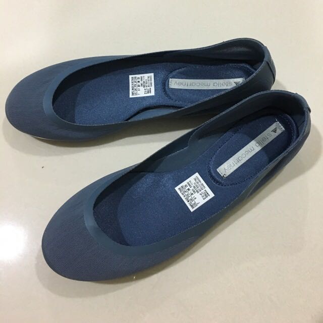 adidas womens flats