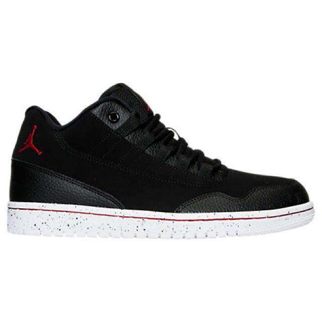 jordan executive premium