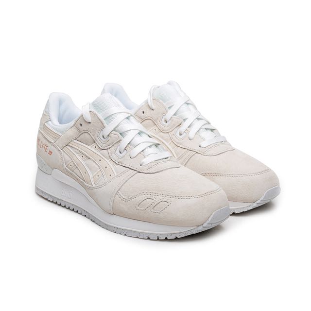 Asics Gel Lyte III Rose Gold Pack US7 UK6 EU39 Women s Fashion Footwear Sneakers on Carousell